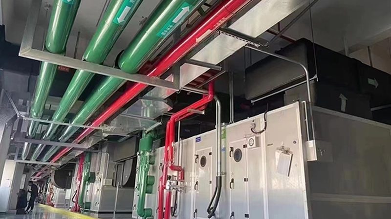 小型冷库温度参数设置：标准与要点解析**
