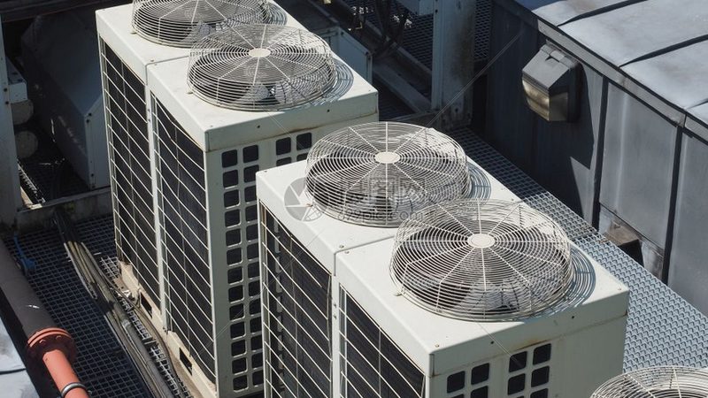 冷库制冷阀件维修，收费标准揭秘**