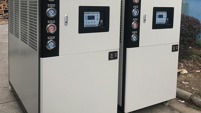 冷库工程方案设计：精准匹配关键参数，确保方案高效可靠