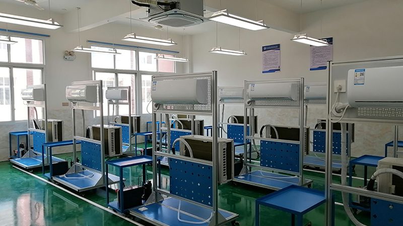 家用制冷设备安装，如何避免常见误区