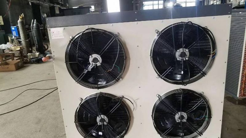 组合式冷库选购：价格之外，您还需要关注这些**